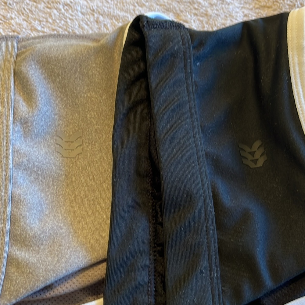 TWO All In Motion medium athletic sports bras - Picture 5 of 7